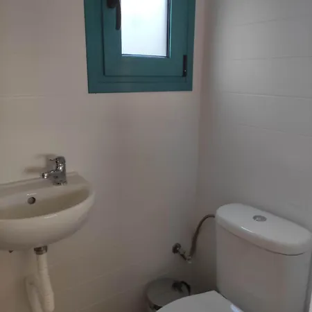 Tiny House Mythos Pitsidia