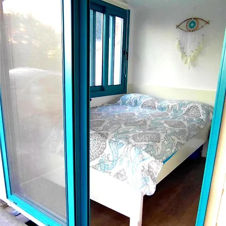 Tiny House Mythos Feriehus *