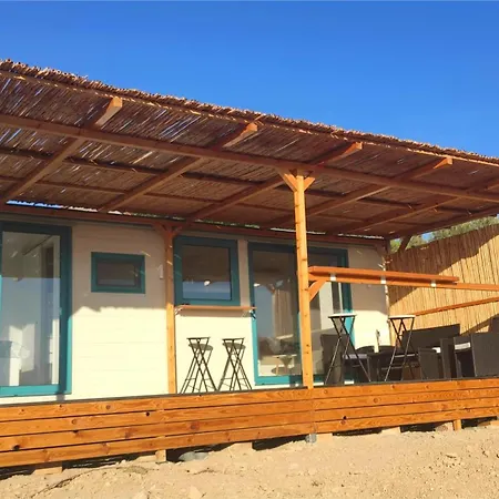 Feriehus Tiny House Mythos