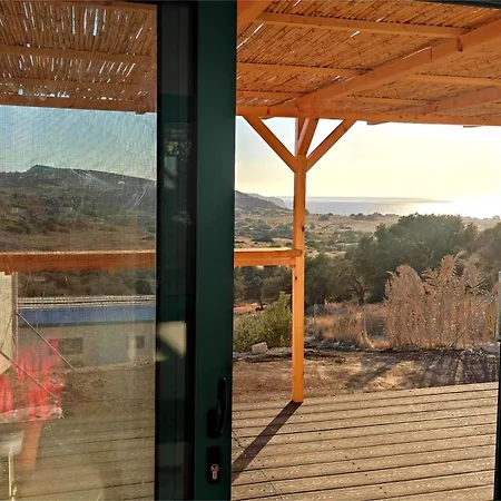 Feriehus Tiny House Mythos