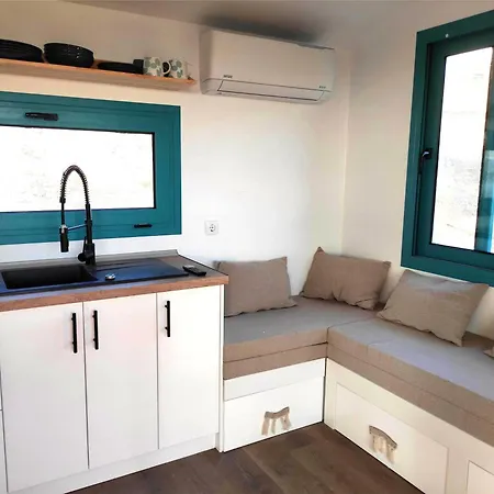 Tiny House Mythos *