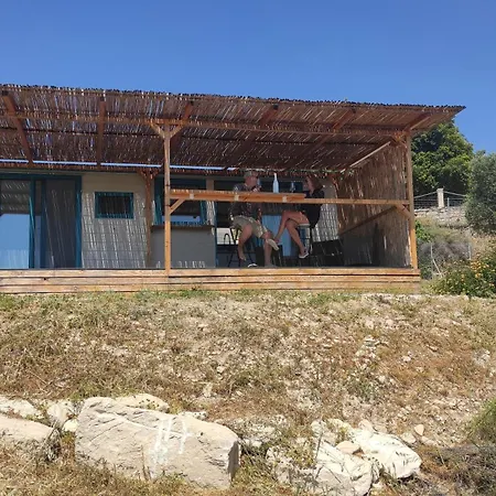 Tiny House Mythos Feriehus *